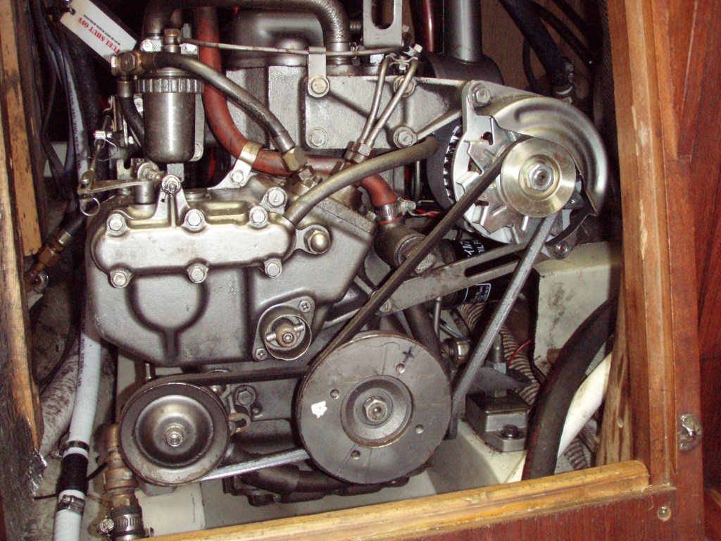 Another weekend of Spring, some more off the&nbsp;list.