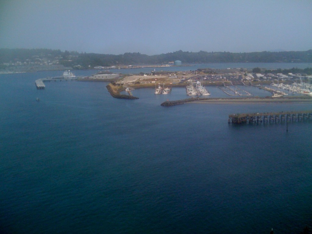 Summer Cruise Part 3: Neah Bay to San&nbsp;Francisco