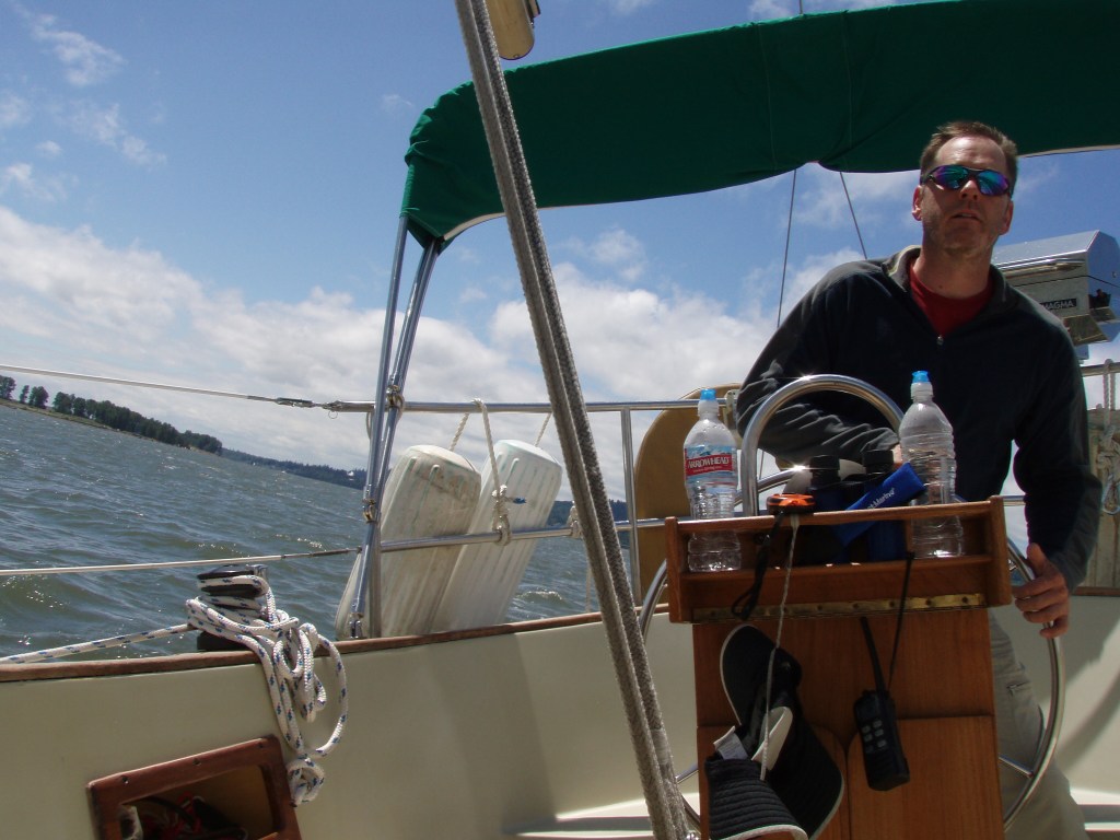 1st cruise wrap&nbsp;up