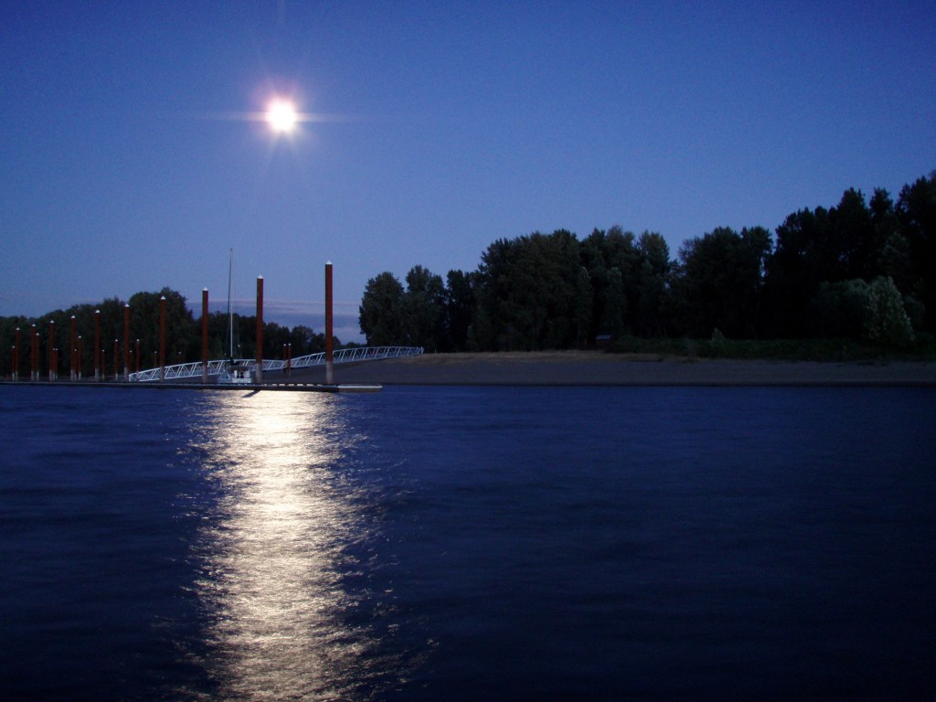 Let’s go East, lets make that West&nbsp;(8/24).