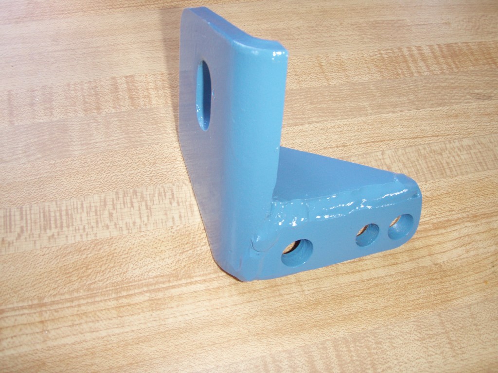 Surprise!  No sail today, systems are related and talk to each&nbsp;other.