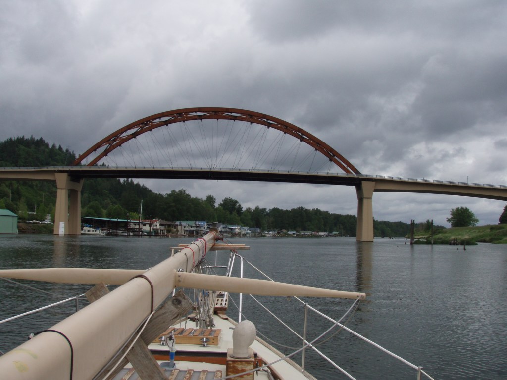 Splicing and docking and swaging, Oh&nbsp;my!