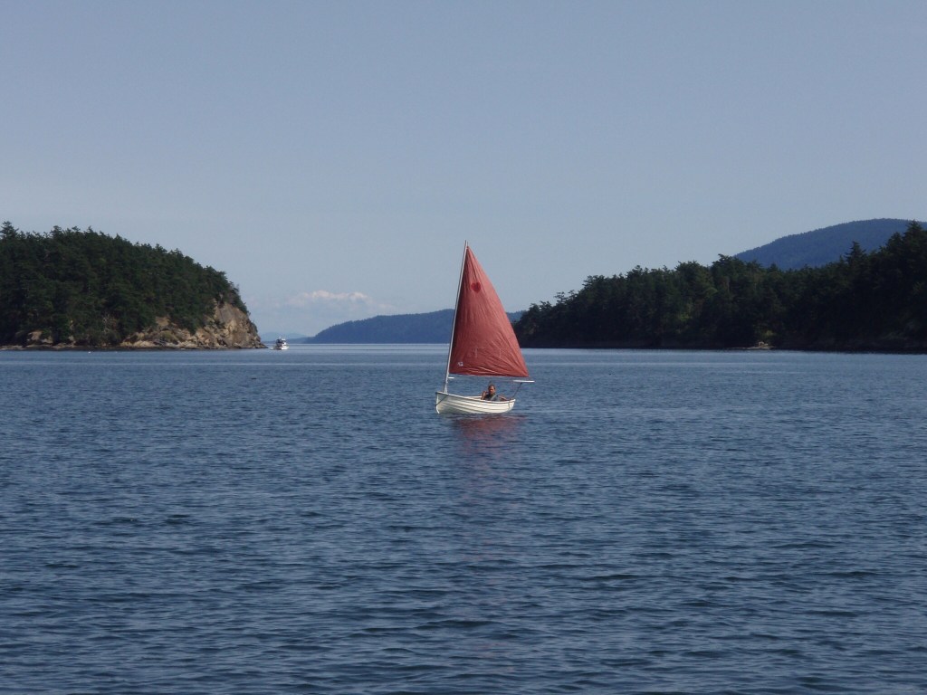Summer Cruise Part 2: San Juan&nbsp;Islands