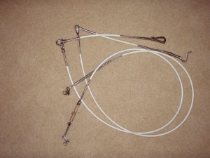 Old and new lifelines.