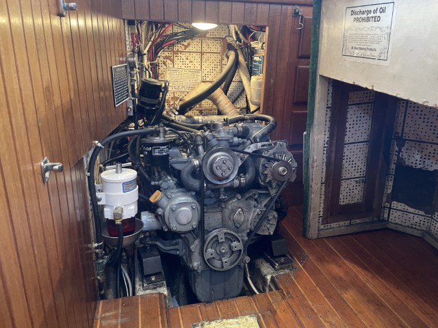 engine